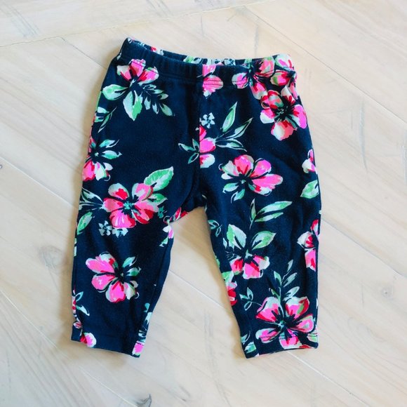 Legging Bundle 6-12 Months - Picture 3 of 4